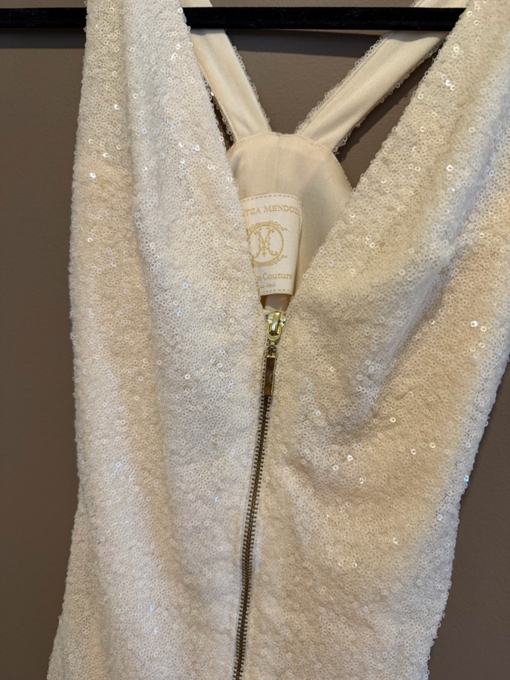 Mini Dress - Picture 3 of 8